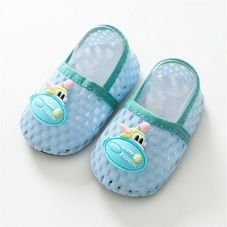 Sunhillsgrace Baby Sneakers Boys Girls Cartoon Socks Toddler Breathable Mesh The Floor Socks Barefoot Socks Non Slip Shoes
Sunhillsgrace Baby Sneakers Boys Girls Cartoon Socks Toddler Breathable Mesh The Floor Socks Barefoot Socks Non Slip Shoes