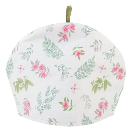 TOYMYTOY Teapot Dust Proof Cover Teapot Insulated Protector Tea Kettle Warm Cover
TOYMYTOY Teapot Dust Proof Cover Teapot Insulated Protector Tea Kettle Warm Cover
