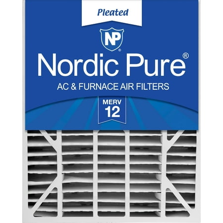 20x25x6 Aprilaire Space-Gard 2200 Replacement Part 201 MERV 12 Air Filter 1 Pack
20x25x6 Aprilaire Space-Gard 2200 Replacement Part 201 MERV 12 Air Filter 1 Pack