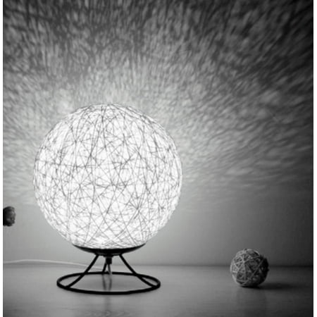 LINLIN LED Table Light Wooden Night Light Bedside Lamp Rattan Ball Desk Lamp USB Powered Reading Lamp Children Room Decoration Lamp Office Desk Lamp
LINLIN LED Table Light Wooden Night Light Bedside Lamp Rattan Ball Desk Lamp USB Powered Reading Lamp Children Room Decoration Lamp Office Desk Lamp