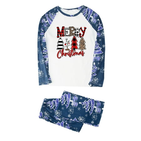 Christmas Family Matching Pajamas Set Cute Deer Printed Tops and Plaid Pants Sleepwear Nightwear Set Matching Family Christmas Pajamas
Christmas Family Matching Pajamas Set Cute Deer Printed Tops and Plaid Pants Sleepwear Nightwear Set Matching Family Christmas Pajamas