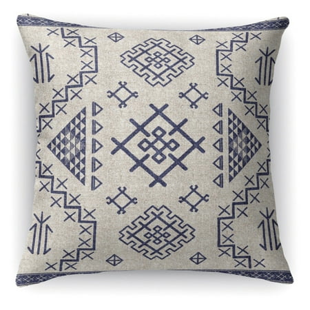 Kavka Designs Aztec Accent Pillow