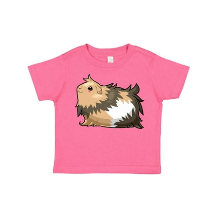 Inktastic Cute Long Haired Guinea Pig Gift Toddler Boy or Toddler Girl T-Shirt
Inktastic Cute Long Haired Guinea Pig Gift Toddler Boy or Toddler Girl T-Shirt