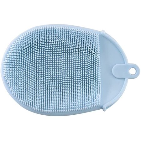 Silicone Brushes Dishwashing Brushes Household Cleaning Tools Cleaning Brush For Kitchen Fruit Vegetable Kitchen AccessoriesPractical processing
Silicone Brushes Dishwashing Brushes Household Cleaning Tools Cleaning Brush For Kitchen Fruit Vegetable Kitchen AccessoriesPractical processing