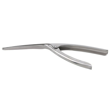 Stainless Steel Shrimp Peeler Shrimp Deveiner Practical Kitchen Seafood Tool Lobster Shell Remover Peel and Shrimp Line Knife
Stainless Steel Shrimp Peeler Shrimp Deveiner Practical Kitchen Seafood Tool Lobster Shell Remover Peel and Shrimp Line Knife