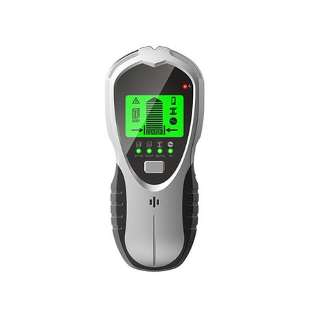 Cogfs Cable Finder Locator 4 in 1 Wall Scanner Detector Multifunctional Bolt Detector
Cogfs Cable Finder Locator 4 in 1 Wall Scanner Detector Multifunctional Bolt Detector