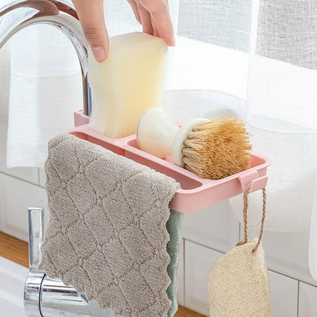 HMPEAIIY Faucet Rack Household Kitchen Punch- Rag Sponge Brush Rack Storage Rack Wire 3 Tier Glass Drying Rack over Dish Drying Rack Small 20 Rolling Drying Rack Foldable Dish Rack with Drying
HMPEAIIY Faucet Rack Household Kitchen Punch- Rag Sponge Brush Rack Storage Rack Wire 3 Tier Glass Drying Rack over Dish Drying Rack Small 20 Rolling Drying Rack Foldable Dish Rack with Drying