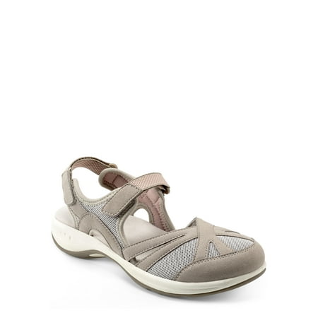 Easy Spirit Elora Ankle Strap Walking Shoe