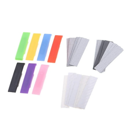 7Pieces Buffing Polishing Sanding Sander for Building Model