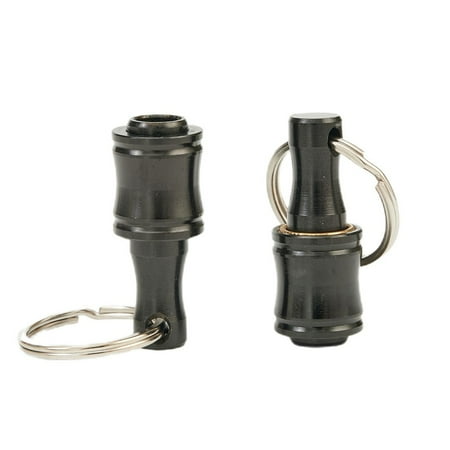 BAMILL 2pcs Hex Shank Screwdriver Bit Holder Drill Extension Bar Quick Release Keychain
BAMILL 2pcs Hex Shank Screwdriver Bit Holder Drill Extension Bar Quick Release Keychain