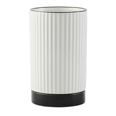 Ceramic kitchen chopsticks rack chopsticks basket knife and fork storage box white,G83715
Ceramic kitchen chopsticks rack chopsticks basket knife and fork storage box white,G83715