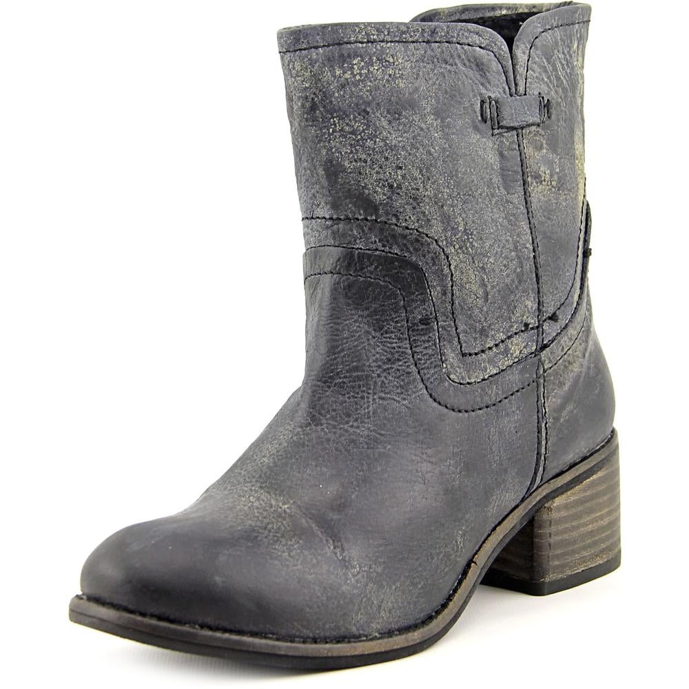 diba true west haven ankle boot