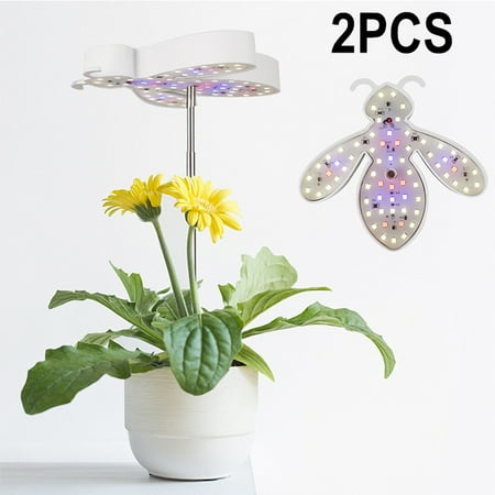 indoor plant cultivation lamp small plant full spectrum LED lamp highly adjustable sunlight white cultivation lamp 4/8/12/18 hour timer and 5 adjustable levels 2 sets
indoor plant cultivation lamp small plant full spectrum LED lamp highly adjustable sunlight white cultivation lamp 4/8/12/18 hour timer and 5 adjustable levels 2 sets
