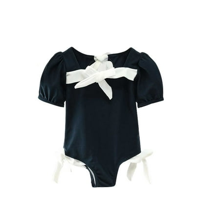 Little Kids Girls Party Seaside Swimwear Solid Color Ruffled Sleeve Quick Drying Lightweight And Breathable Beachwear Sport Bikini Bathing Suits
Little Kids Girls Party Seaside Swimwear Solid Color Ruffled Sleeve Quick Drying Lightweight And Breathable Beachwear Sport Bikini Bathing Suits