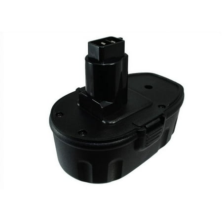 Replacement for DEWALT DC390KCORDLESSPOWERTOOLBATTERY Replacement Part
Replacement for DEWALT DC390KCORDLESSPOWERTOOLBATTERY Replacement Part