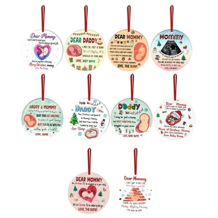 Newborn Record Christmas Ornament Round Wooden Pendant Theme Party Decor Home Living Room Bedroom Newborn Record Christmas Ornament Round Wooden Pendant Lightweight Easy to Hang Theme Party
Newborn Record Christmas Ornament Round Wooden Pendant Theme Party Decor Home Living Room Bedroom Newborn Record Christmas Ornament Round Wooden Pendant Lightweight Easy to Hang Theme Party