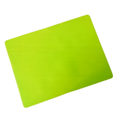 Bluelans Home textiles 40x30cm Silicone Baking Non-slip Table Mat Dish Bowl Placemat Heat Resistant Pad
Bluelans Home textiles 40x30cm Silicone Baking Non-slip Table Mat Dish Bowl Placemat Heat Resistant Pad