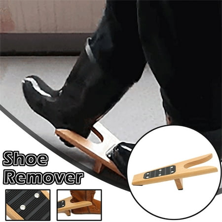 Mittory Gift for Women Men Wood Does Not Bend Over And Easily Assists The Hygiene Of The Shoe Remover
Mittory Gift for Women Men Wood Does Not Bend Over And Easily Assists The Hygiene Of The Shoe Remover