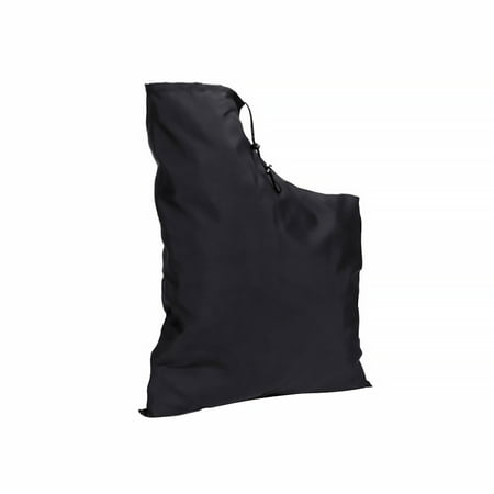 Large Capacity Leaf Blower Vac Bag Litter Bag Container Collection Waste for Countryside