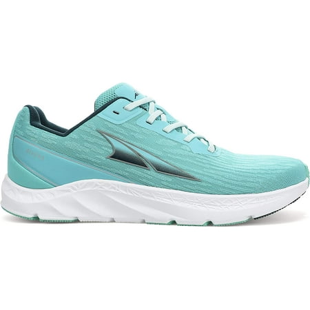 ALTRA Womens AL0A4VQV Rivera Road Running Shoe 9.5 Teal/Green