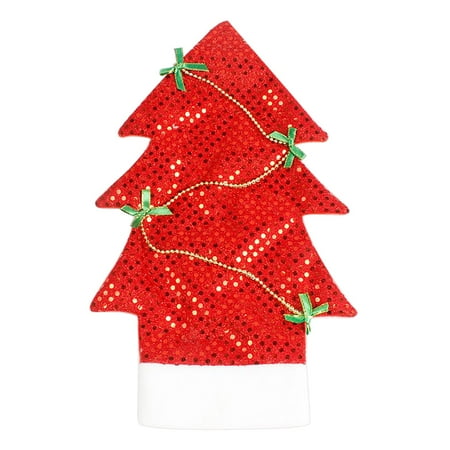 Wesracia Christmas Decorations Christmas Tree Wine Sets Christmas Wine Bottle Sets Restaurant Party Wine Bottle Bags
Wesracia Christmas Decorations Christmas Tree Wine Sets Christmas Wine Bottle Sets Restaurant Party Wine Bottle Bags