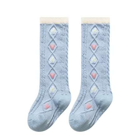 Cathalem Boys Stocking Toddler Baby Kids Girls Warm Cute Knee-High Sock Stockings Mid-Calf Length Sock Soft And Toddlers Boys Socks Light Blue One Size
Cathalem Boys Stocking Toddler Baby Kids Girls Warm Cute Knee-High Sock Stockings Mid-Calf Length Sock Soft And Toddlers Boys Socks Light Blue One Size