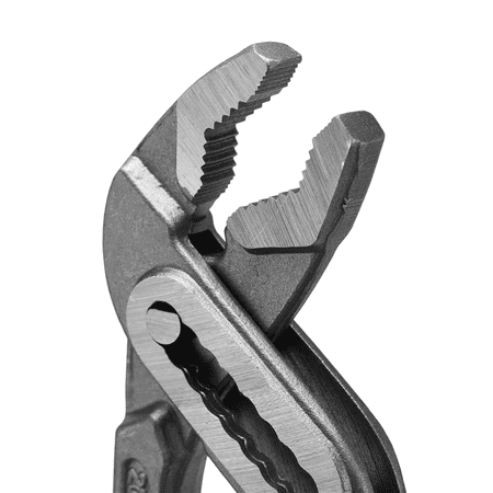LUWEI 8Inch Water Pump Pliers Multifunctional Pipe Clamp Quick Release Water Pipe Pliers Claw Slot Joint Pliers Hand Tools
LUWEI 8Inch Water Pump Pliers Multifunctional Pipe Clamp Quick Release Water Pipe Pliers Claw Slot Joint Pliers Hand Tools