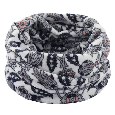 QYZEU Light Summer Scarf Lightweight Gaiters for Men Autumn And Winter Printed Warm Short Plush Neck Cover Men And Women Single Circle Double Knit Bib Neck Cover Bib 
QYZEU Light Summer Scarf Lightweight Gaiters for Men Autumn And Winter Printed Warm Short Plush Neck Cover Men And Women Single Circle Double Knit Bib Neck Cover Bib