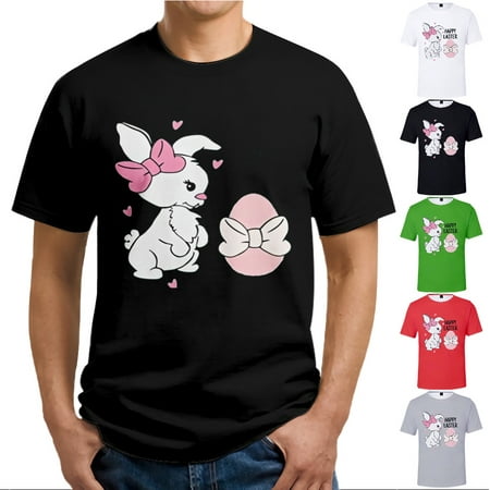 Easter Big & Tall Men 3D Print Graphic T-Shirts Oversized Shirts Size 70-8XL
Easter Big & Tall Men 3D Print Graphic T-Shirts Oversized Shirts Size 70-8XL