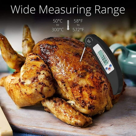 Pkeoh Meat Digital Meat Food With Calibration Ultra Fast Digital Cooking For Cooking Plastic
Pkeoh Meat Digital Meat Food With Calibration Ultra Fast Digital Cooking For Cooking Plastic