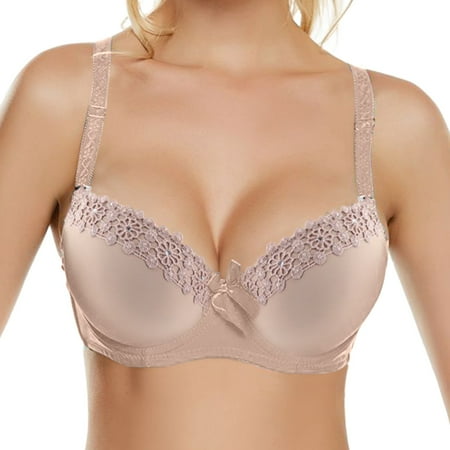 LEEy-world Sports Bras for Women Lift Wireless Bra Wirefree Bra with Support Full-Coverage Wireless Bra for Everyday Comfort Khaki
LEEy-world Sports Bras for Women Lift Wireless Bra Wirefree Bra with Support Full-Coverage Wireless Bra for Everyday Comfort Khaki