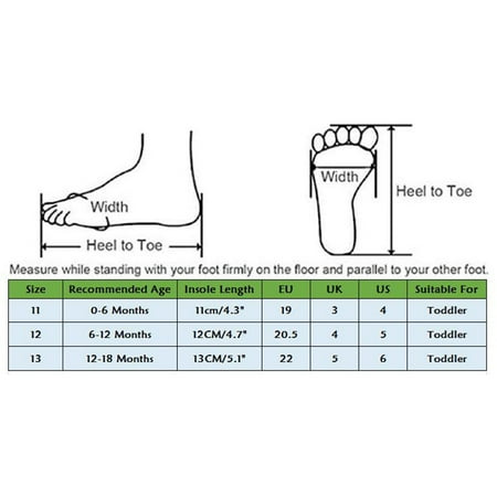 TOWED22 Toddler Sandals Girl Closed Toe Shoes Hook First Walking Shoes Loop Shoes Soft Baby Non-Slip Boys Solid Boy s shoes Dark Blue
TOWED22 Toddler Sandals Girl Closed Toe Shoes Hook First Walking Shoes Loop Shoes Soft Baby Non-Slip Boys Solid Boy s shoes Dark Blue