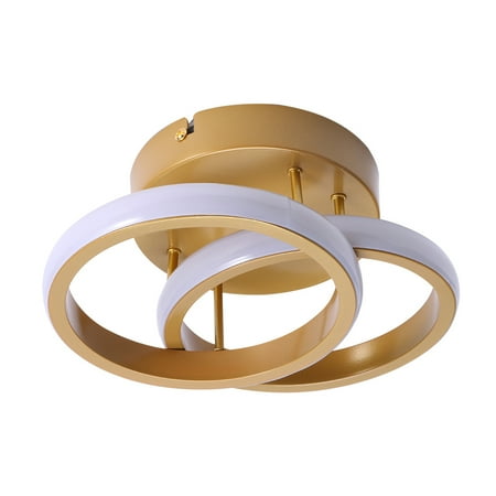 Aousin Modern Metal LED Panel Light Ceiling Lamp Bedside Wall Lamp Balcony Lighting (D)
Aousin Modern Metal LED Panel Light Ceiling Lamp Bedside Wall Lamp Balcony Lighting (D)