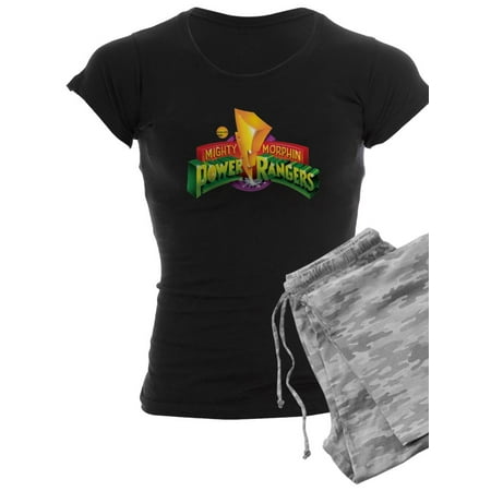 CafePress - Classic Power Rangers Logo - Women s Dark Pajamas
CafePress - Classic Power Rangers Logo - Women s Dark Pajamas