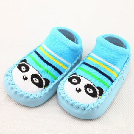 Tejiojio Winter Socks Clearance Newborn Baby Cartoon Newborn Baby Girls Boys Anti-Slip Socks Slipper Shoes Boots
Tejiojio Winter Socks Clearance Newborn Baby Cartoon Newborn Baby Girls Boys Anti-Slip Socks Slipper Shoes Boots