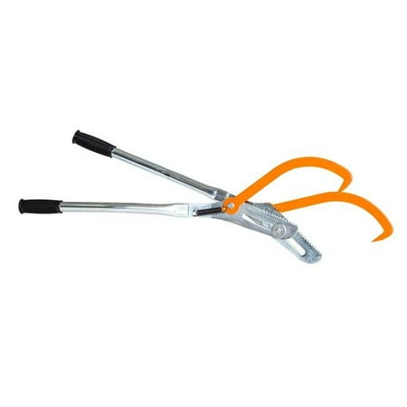 Smart Products 7350003591023 Galvanized Steel Smart Turner