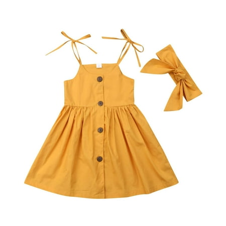 Toddler Dress Sleeveless Infant Baby Girls Dress Red Yellow Summer Kids Party Casual Tutu Beach Dresses Outfit
Toddler Dress Sleeveless Infant Baby Girls Dress Red Yellow Summer Kids Party Casual Tutu Beach Dresses Outfit