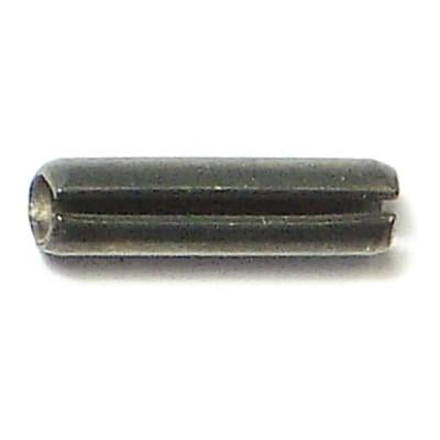 3mm x 12mm Plain Steel Tension Pins (20 pcs.)