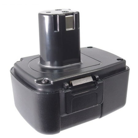 Synergy Digital Power Tool Battery Compatible with Craftsman 981088-001 Power Tool (Ni-MH 12V 1500mAh) Ultra High Capacity Replacement for Craftsman 11161 981088-001 Battery
Synergy Digital Power Tool Battery Compatible with Craftsman 981088-001 Power Tool (Ni-MH 12V 1500mAh) Ultra High Capacity Replacement for Craftsman 11161 981088-001 Battery