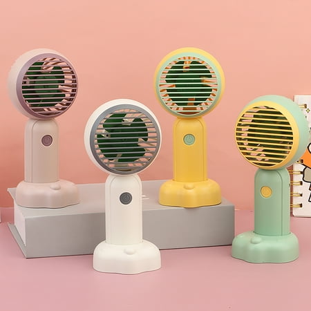 Visland Cooling Fan Cool Powerful Rechargeable Summer Adorable Animal Shape Pocket Mini Fan for Travel
Visland Cooling Fan Cool Powerful Rechargeable Summer Adorable Animal Shape Pocket Mini Fan for Travel