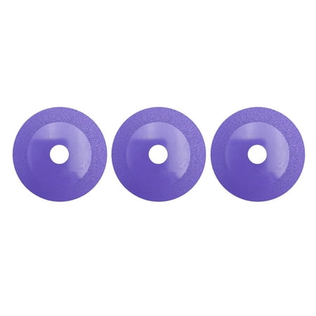 KEVCHE Woodworking Glass Cutting Disc Thin Saw Wheel Glass Ceramic Cutting For Angle Grinder 4inch Ultra-Thin Diamond Saw Wheel 3PC Tools
KEVCHE Woodworking Glass Cutting Disc Thin Saw Wheel Glass Ceramic Cutting For Angle Grinder 4inch Ultra-Thin Diamond Saw Wheel 3PC Tools