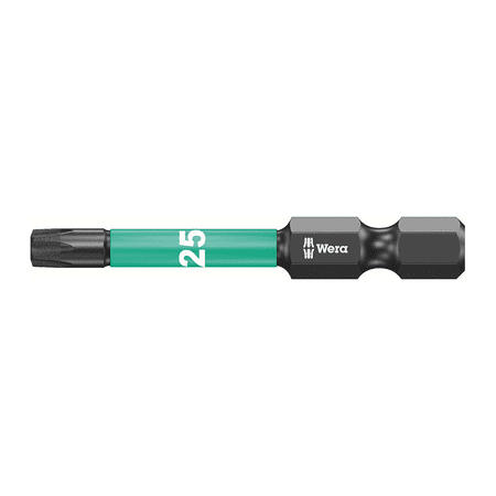 Wera 05073964001 867/4 IMP DC TX 20 X 50 MM SB TORX-BITS