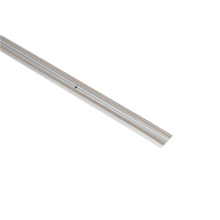 Jesco Lighting RZ-T18 18 in. Dimmable Radianz Track Silver