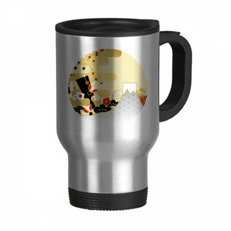 en sakura geometry flowers pattern travel mug flip lid stainless steel cup car tumbler thermos
en sakura geometry flowers pattern travel mug flip lid stainless steel cup car tumbler thermos