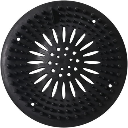 Hair Catcher for Bathroom Drain Hair Catcher Shower Drain Cover Silicon Shower Drain Hair Trap Universal Hair Stopper for Shower
Hair Catcher for Bathroom Drain Hair Catcher Shower Drain Cover Silicon Shower Drain Hair Trap Universal Hair Stopper for Shower