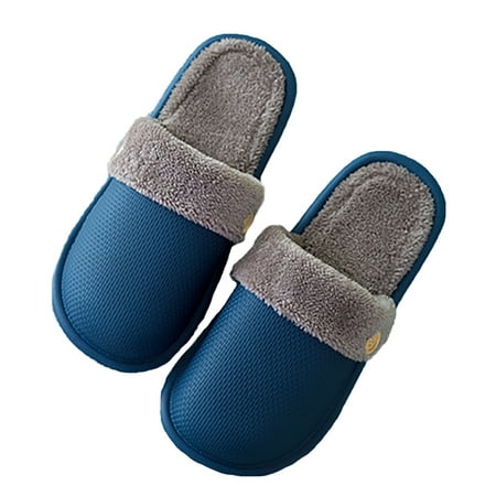Honeeladyy Women Men Cozy Winter Slippers Indoor House Shoes Slip on Non-Slip Warm Winter Bedroom Slippers
Honeeladyy Women Men Cozy Winter Slippers Indoor House Shoes Slip on Non-Slip Warm Winter Bedroom Slippers