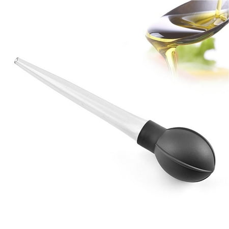 Silicone Large Dropper Pipette with Graduated Scale Transfer Drop Tube for Home Kitchen Oil Absorber
Silicone Large Dropper Pipette with Graduated Scale Transfer Drop Tube for Home Kitchen Oil Absorber