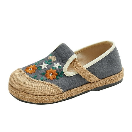 KBKYBUYZ Women Ethnic Style Embroidered Single Shoes Soft Comfortable And Breathable Retro Shoes
KBKYBUYZ Women Ethnic Style Embroidered Single Shoes Soft Comfortable And Breathable Retro Shoes