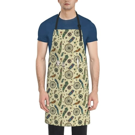 Coaee Dreamcatcher1 for Waterproof Apron for Unisex Adult with Adjustable Bib Apron
Coaee Dreamcatcher1 for Waterproof Apron for Unisex Adult with Adjustable Bib Apron