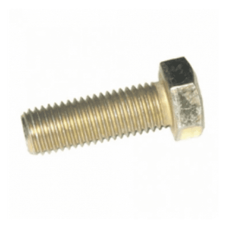 Caterpillar Hex Head Bolts Zinc Plated (8t9399) Aftermarket
